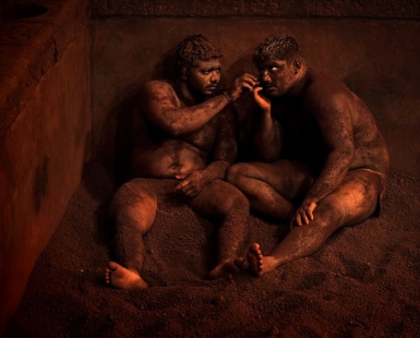 Kushti 1