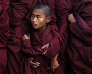 Monks