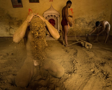 Kushti 3