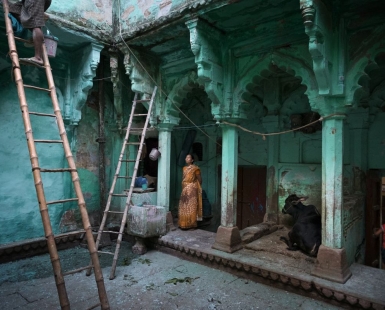 Green Palace