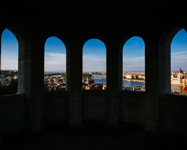 Budapest