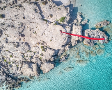The Red Rope
