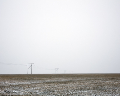 In Search of Silence