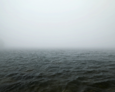In Search of Silence