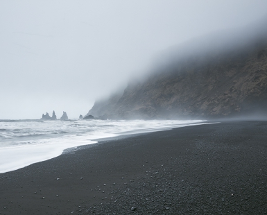 In Search of Silence