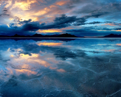 Infinity