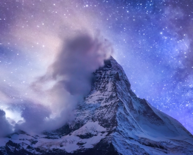 Matterhorn