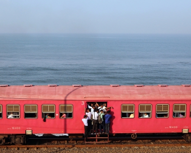 Colombo Express