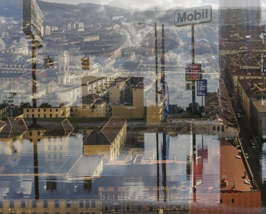 Detroit-Torino: A Tale of Two Cities