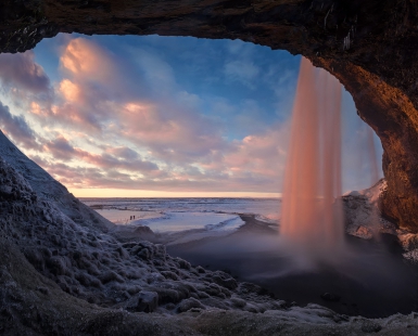 Seljalandsfoss