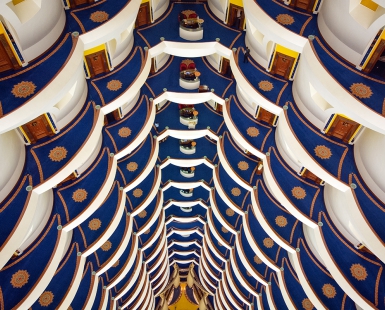 Burj Al Arab Jumeirah