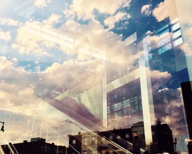 Beyond City Limits
