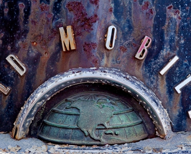Old Mobile