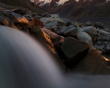 Last Light