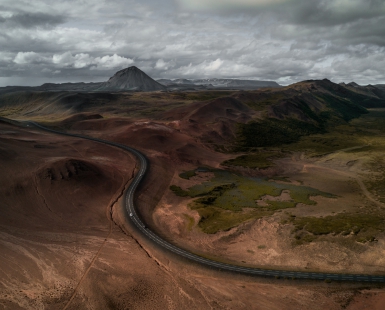road