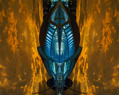 Ship