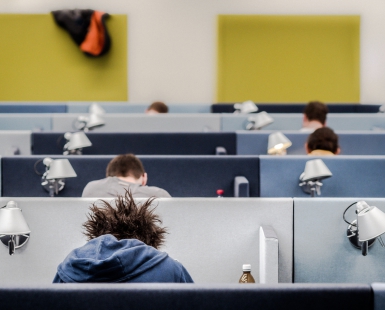 Student Life