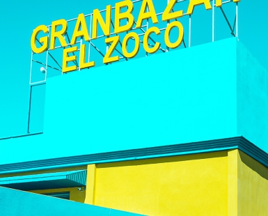 El Zoco