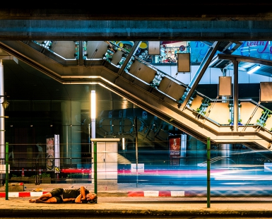 STREETS - 