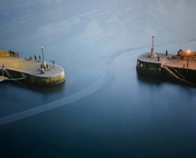 The_port