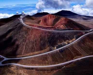 Mauna Kea 