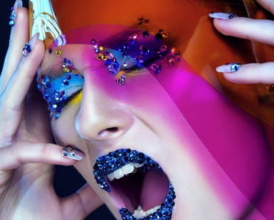 Ziggy Stardust Reloaded