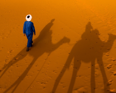 Life in Morocco