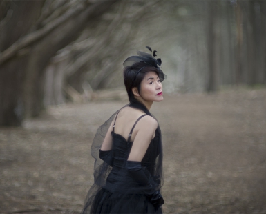 Into The Woods