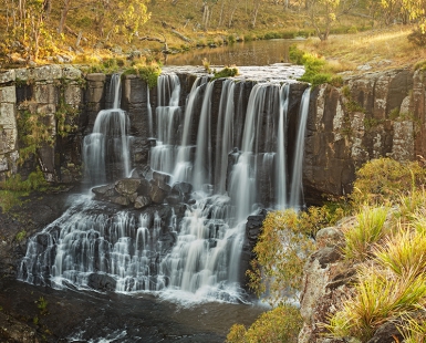 Ebor Falls