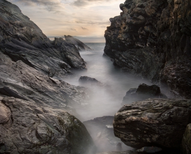 Renaissance Rock - Dragons Lair