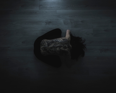 Repos de la Nuit