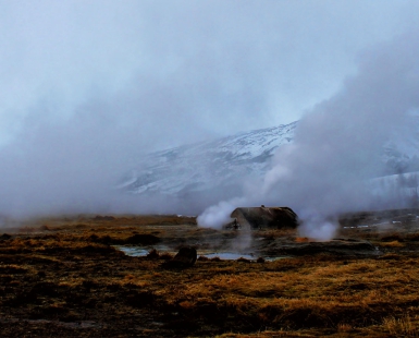 Islandia