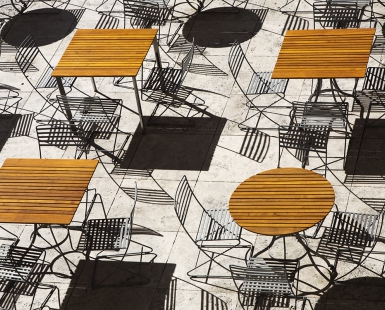 Tables & Chairs