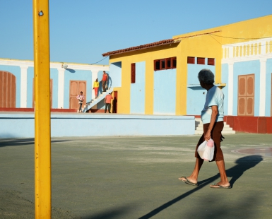 Trinidad