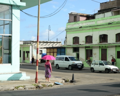 La Havane