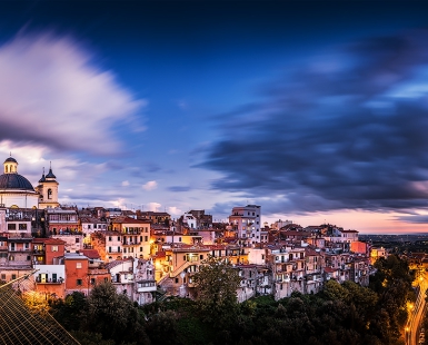 Ariccia