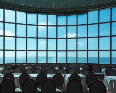 Trellis Room
