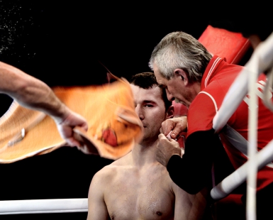 Boxer
