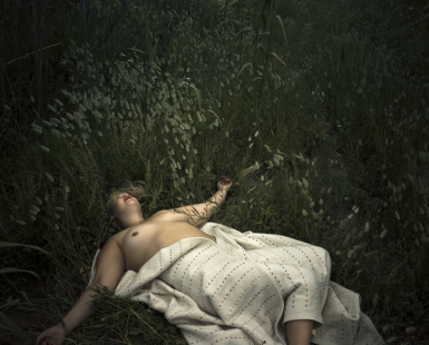 Mother Nature