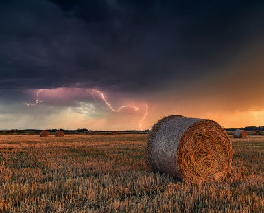 The Storm