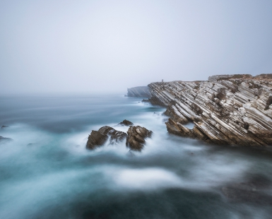 Mystical waves