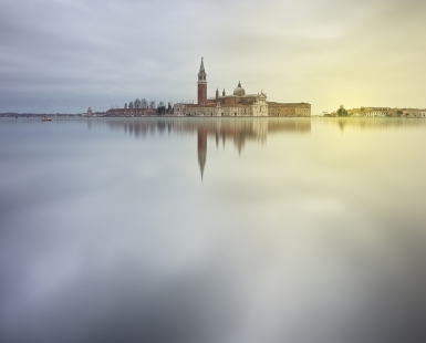 Venice Colors
