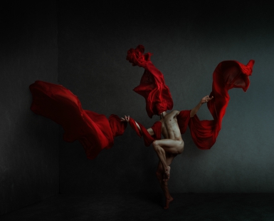 Forbidden Passion: Bleed