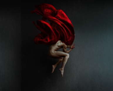 Forbidden Passion: Breathe