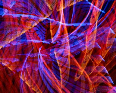 Elemental Vortex