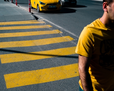Istanbul