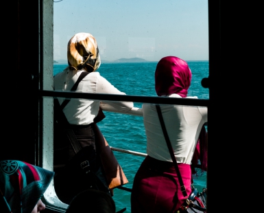 Istanbul
