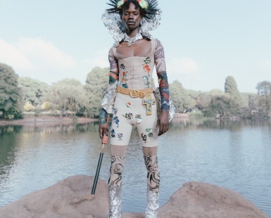 Joseph Ntahi