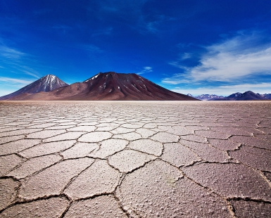 DESERT