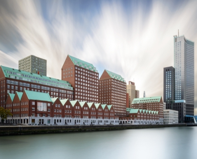 Architecture Generations